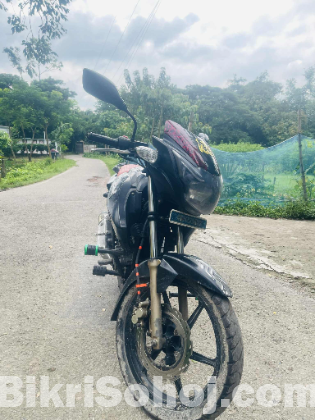 Apache RTR 150